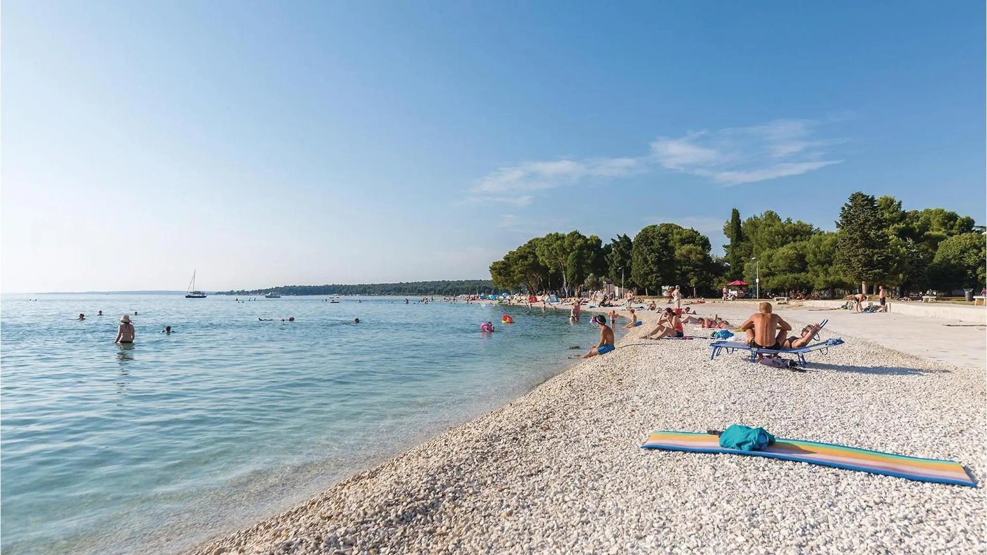 2 Bedroom Stunning Home In Sarici 0*, Sarici (Istria) Croatia