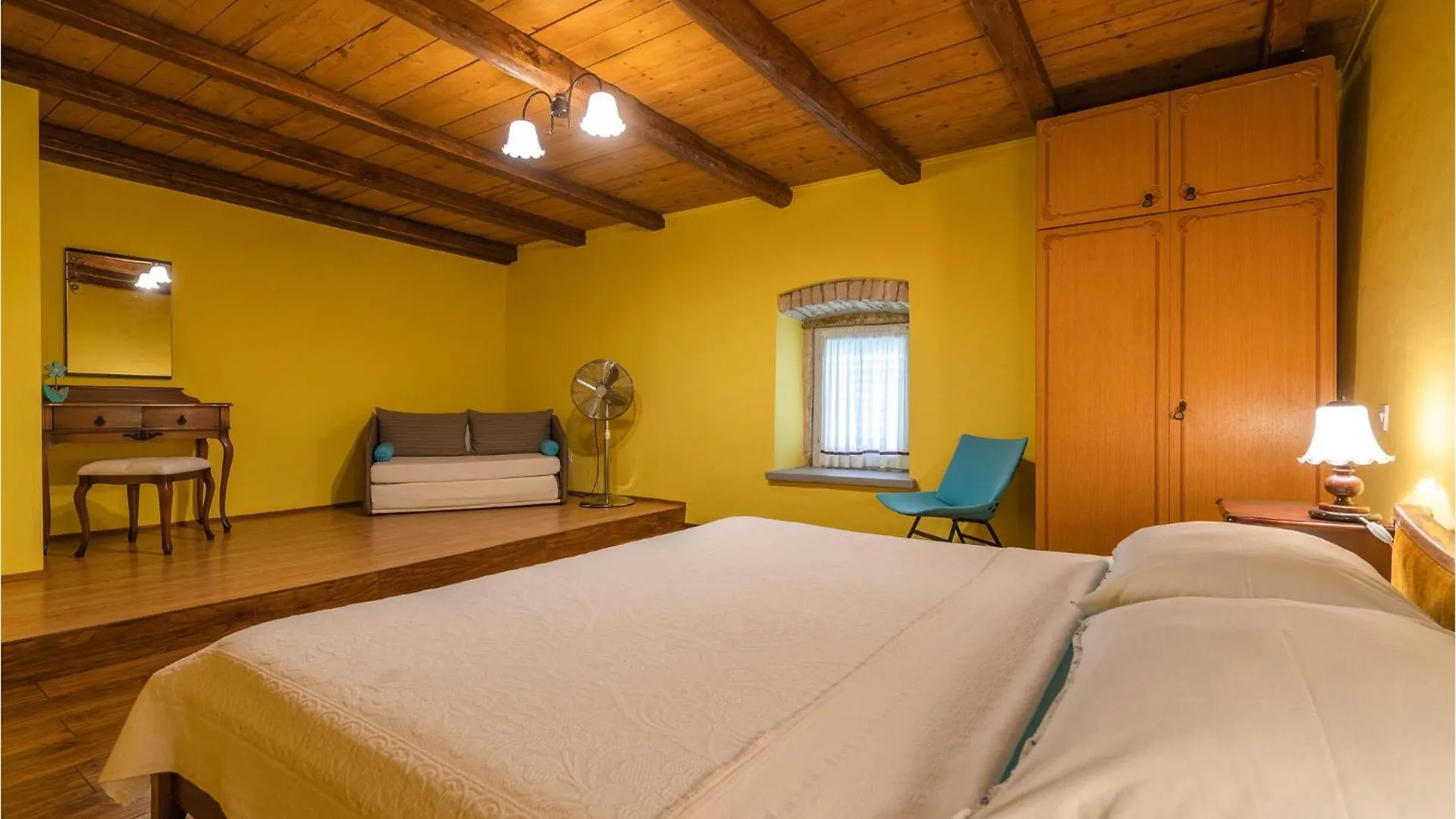 2 Bedroom Stunning Home In Sarici Sarici (Istria)