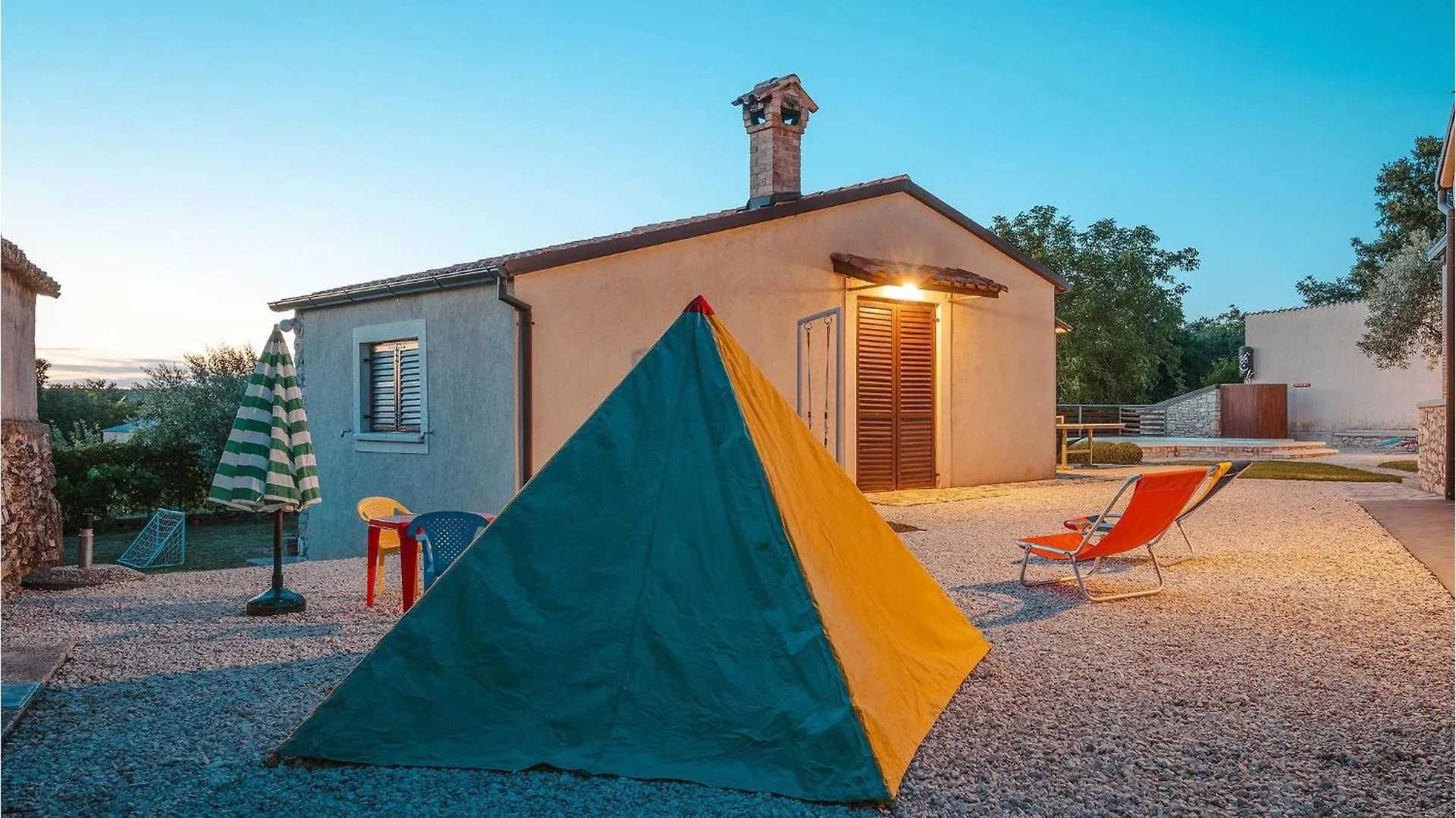 2 Bedroom Stunning Home In Sarici 0*, Sarici (Istria) Croatia