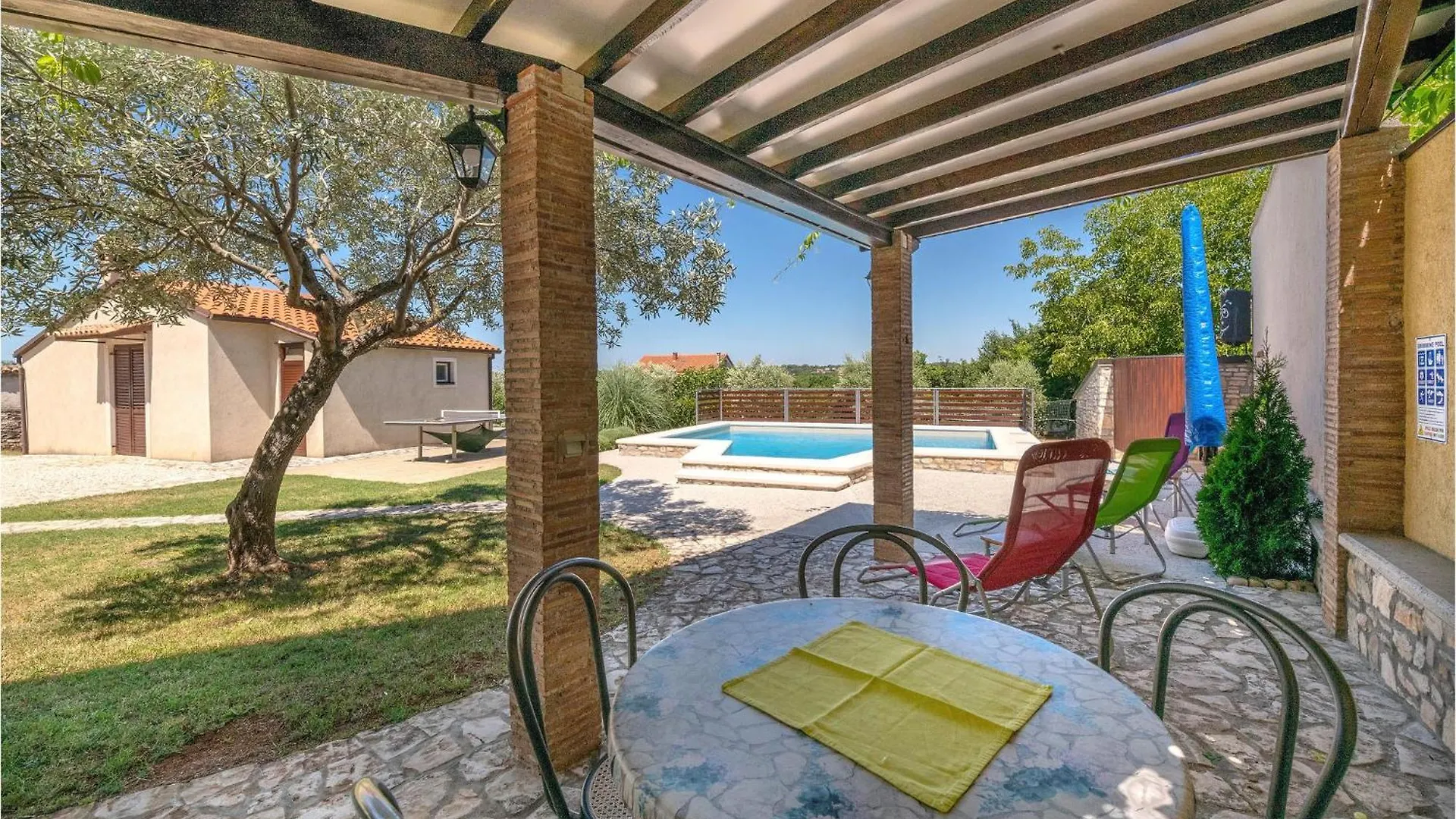 2 Bedroom Stunning Home In Sarici Holiday home Sarici (Istria)