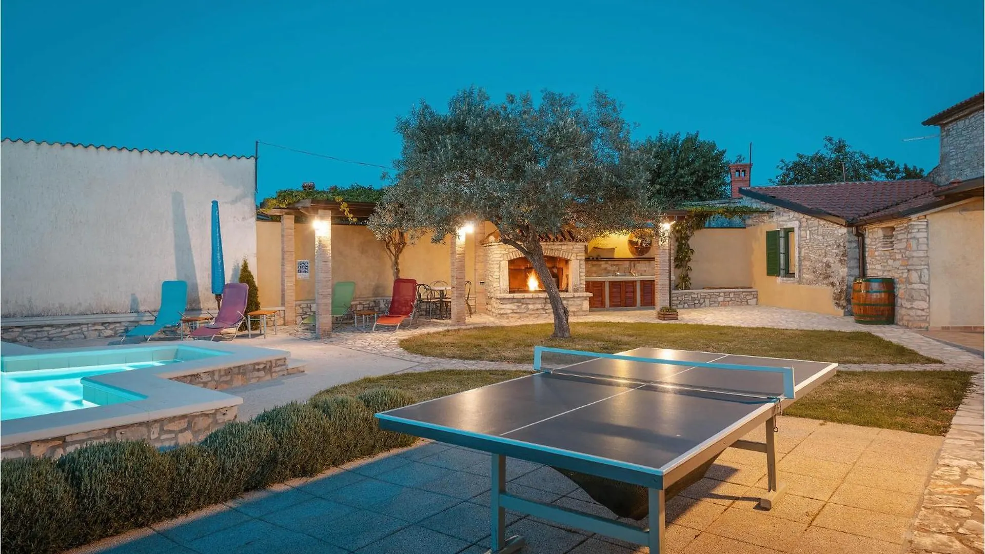 Holiday home 2 Bedroom Stunning Home In Sarici Croatia