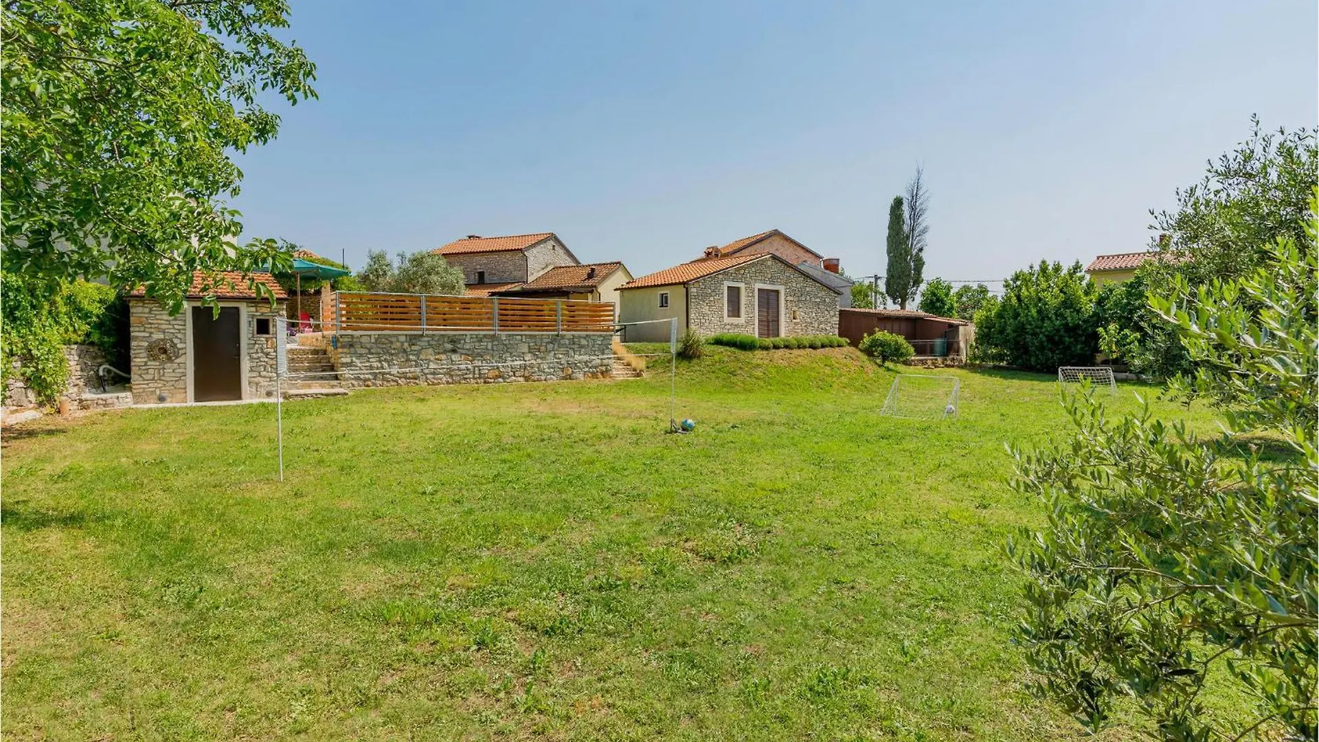 2 Bedroom Stunning Home In Sarici Sarici (Istria)