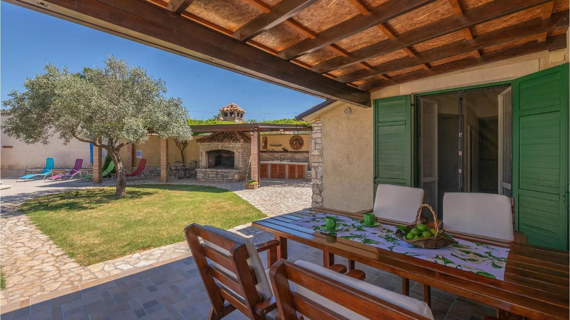 Holiday home 2 Bedroom Stunning Home In Sarici