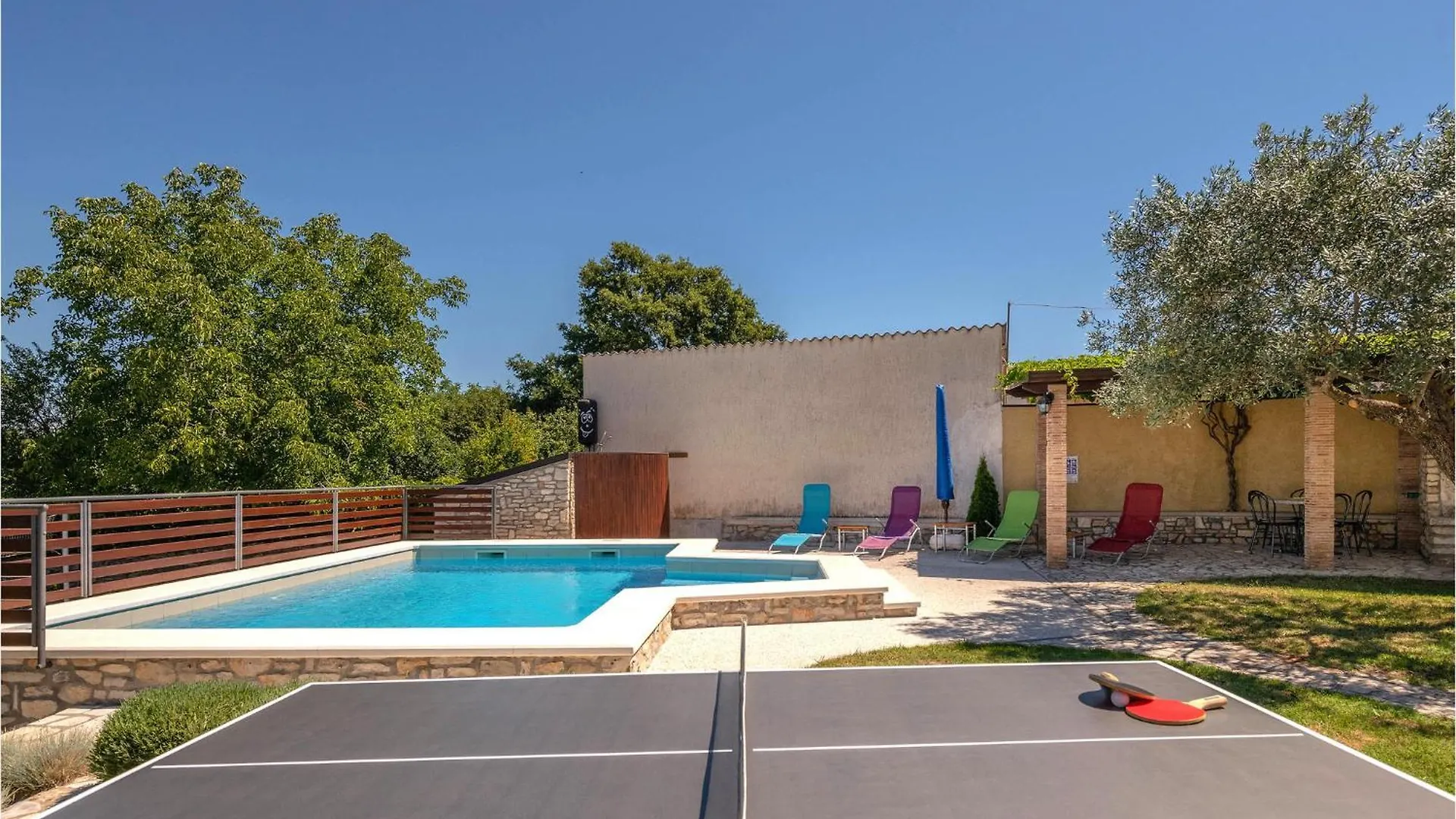 2 Bedroom Stunning Home In Sarici 0*, Sarici (Istria)