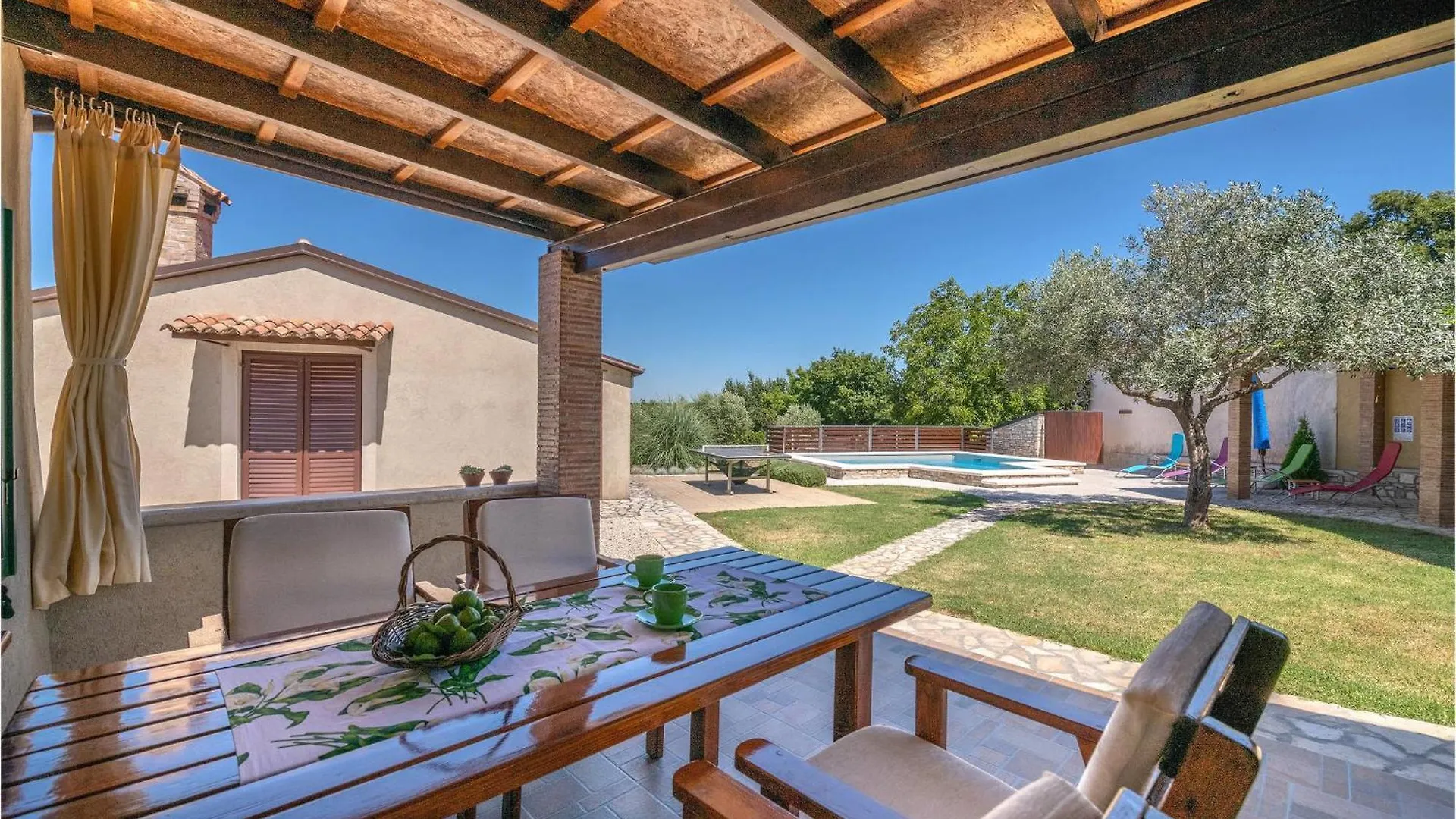 Holiday home 2 Bedroom Stunning Home In Sarici