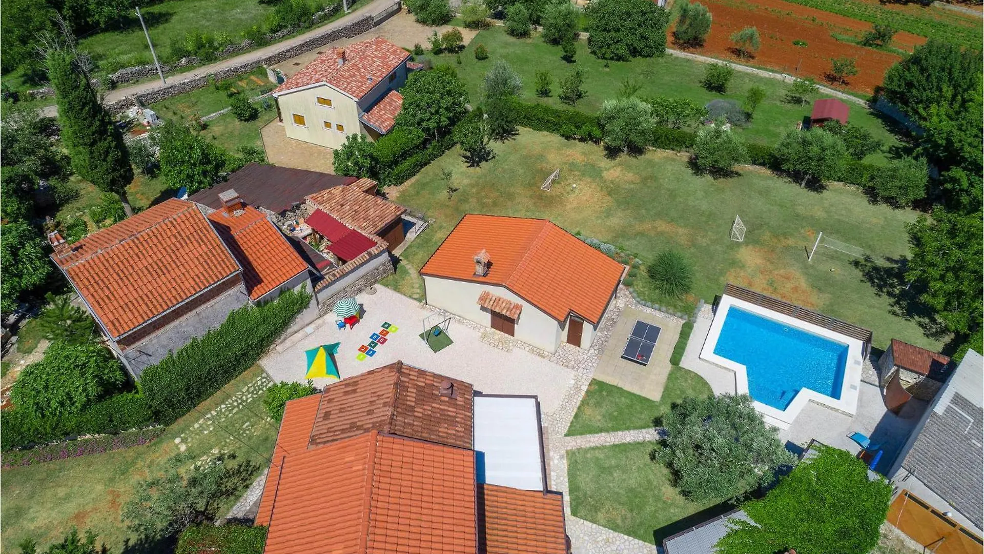 2 Bedroom Stunning Home In Sarici Holiday home Sarici (Istria)