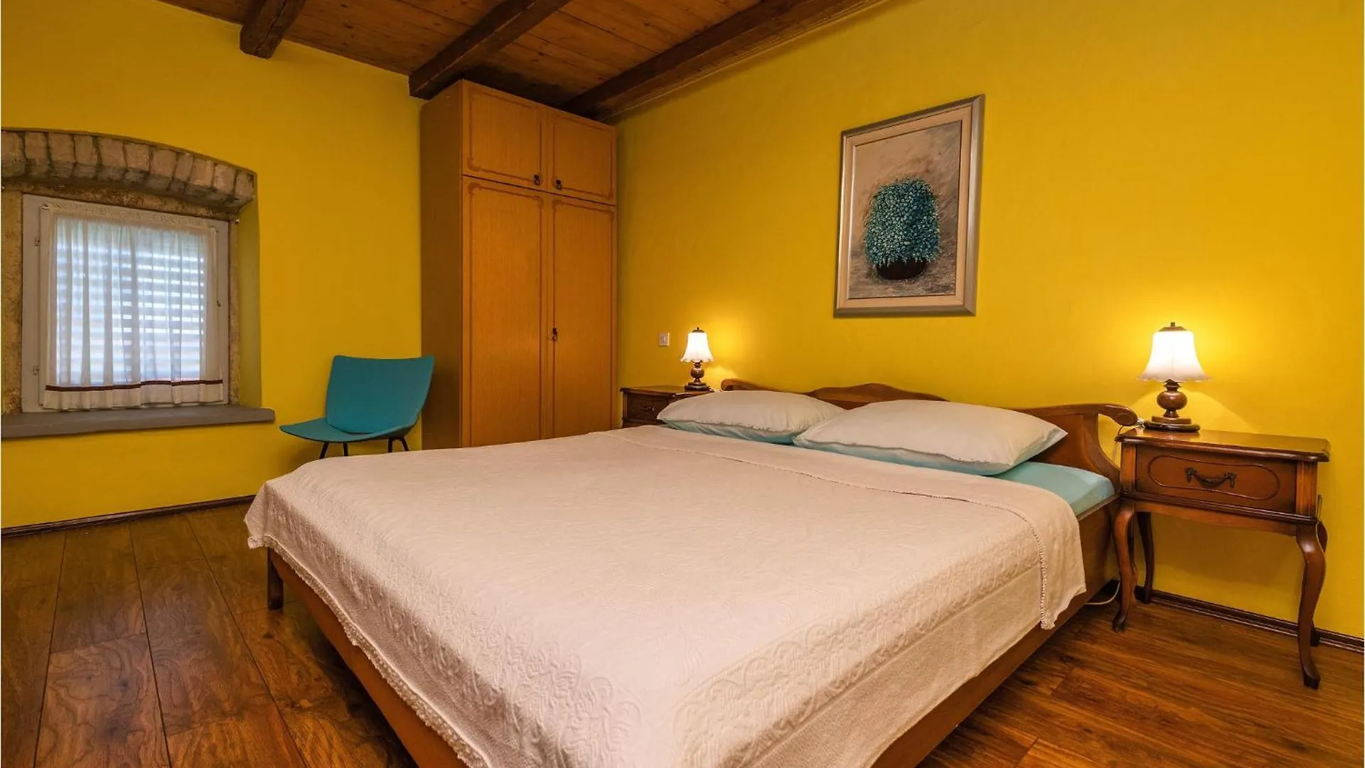 Prázdninový dům 2 Bedroom Stunning Home In Sarici Chorvatsko